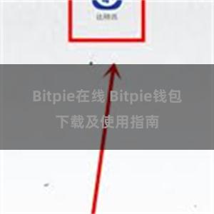 Bitpie在线 Bitpie钱包下载及使用指南